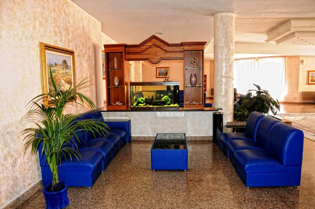 Hotel Kiris Viggiano Kültér fotó